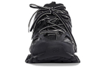 Balenciaga Track Led Sneaker Kids