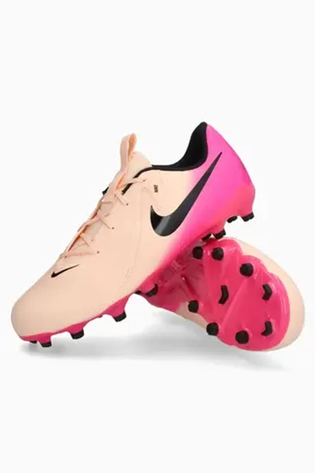 Бутсы Nike Phantom GX 2 Academy FG/MG Junior