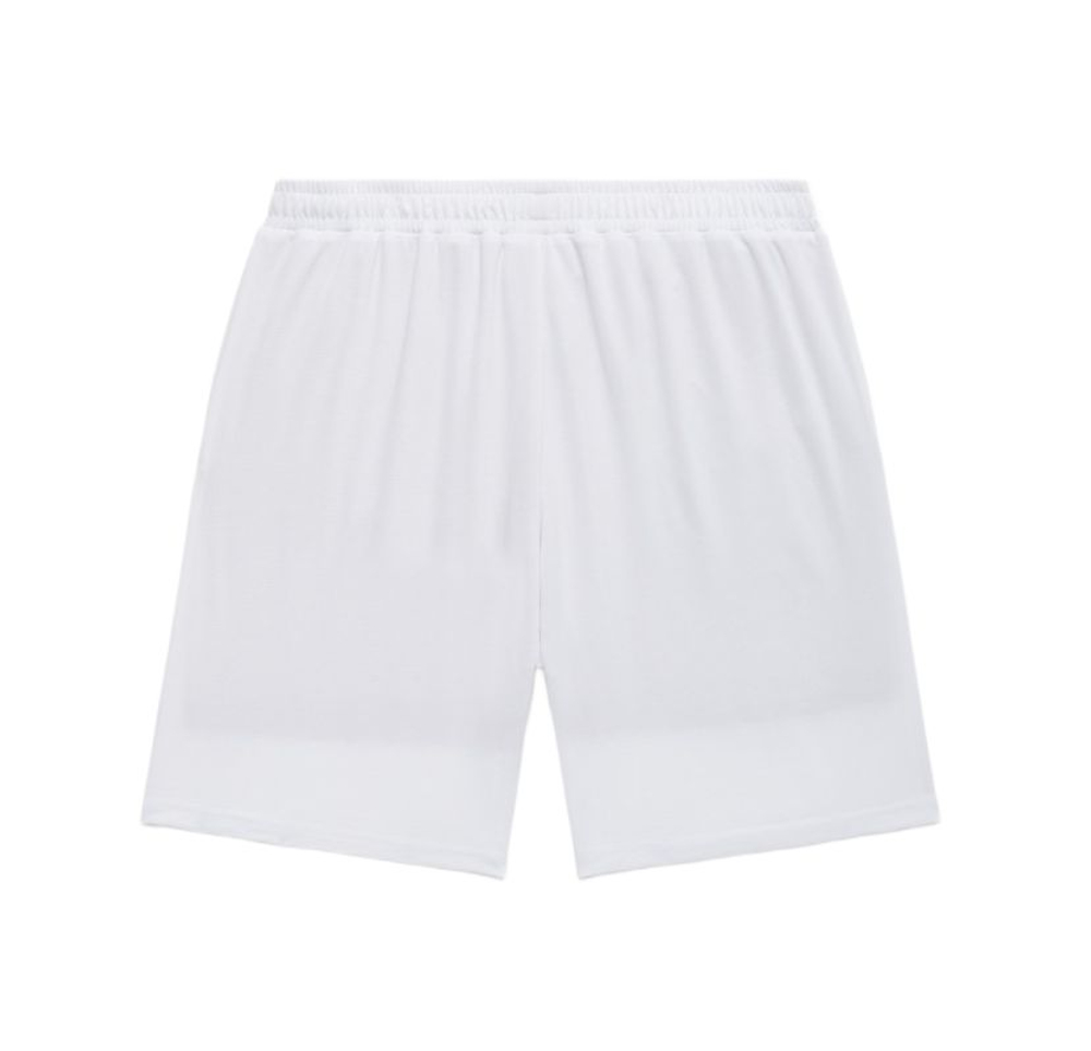 Шорты для мальчика теннисные Yonex Jr Practice - white