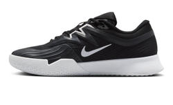Мужские кроссовки теннисные Nike Zoom Vapor Pro 3 - черный