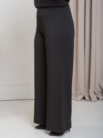 Брюки 1315 хаки Novita (Акция)