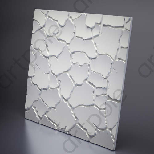 Гипсовые 3D панели Artpole SAHARA - 5.9 - 20 - 16 - SAHARA