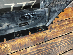 Накладка решетки радиатора Nissan Qashqai 2 (J11) 17-24 Б/У Оригинал 62070HV00A