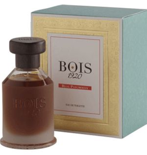 Bois 1920 Real Patchouly