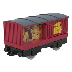 Fisher-Price Thomas and Friends - Локомотив с приводом Party Piotruś HDY72