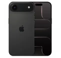 Apple iPhone 17 Air 512Gb Space Black (Чёрный)