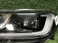 Фара левая Chery Tiggo 8 Pro (2021-2024) LED