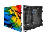 R/Cabinet 500×500 мм Outdoor — квадратный прокатный кабинет LED экрана IP65
