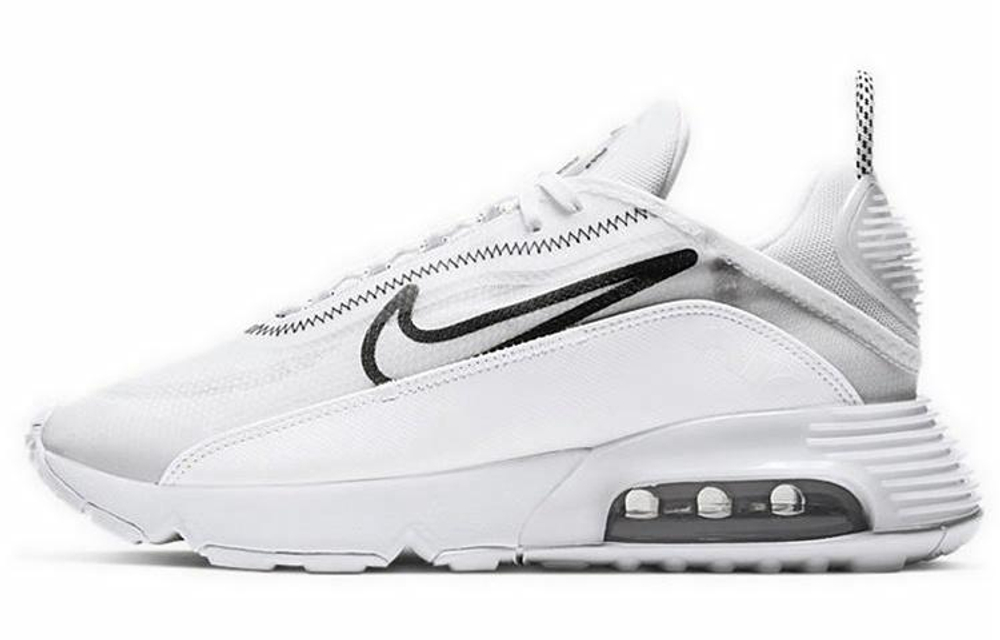 Кроссовки Nike Air Max 2090 (Женская размерная сетка)