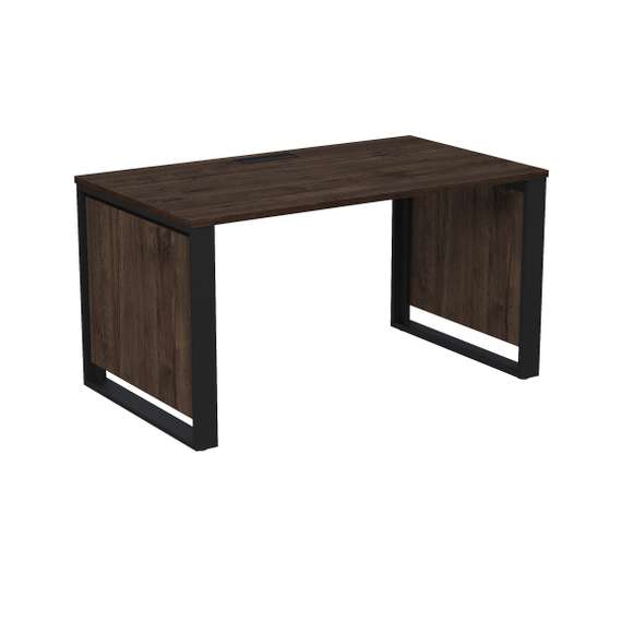 15СРЛ.1408 Стол рабочий с лючком (1400*800*750)