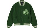 Куртки Stussy FW22 Casentino Wool Varsity Jacket, 115678