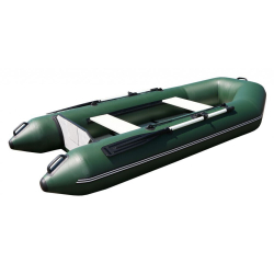 Лодка Polar Bird 280 ТМ Киль (Чирок) (Слань стеклокомпозит)