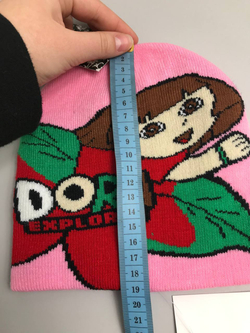 Шапка удобная на 3 года, новая