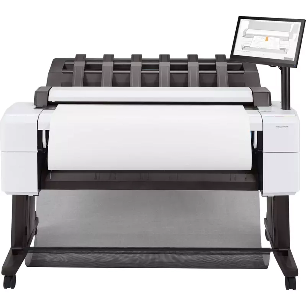 Плоттер HP DesignJet T2600 PostScript (3XB78A)