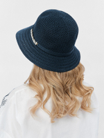 Летняя шляпа Fabretti WY57-8