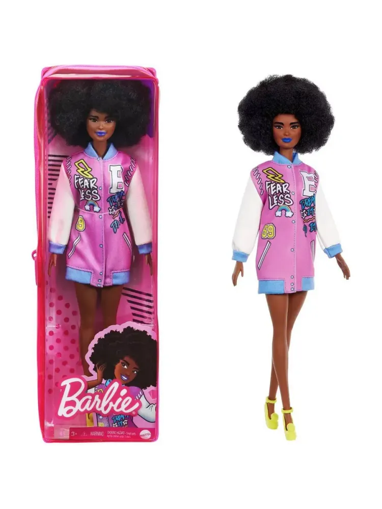 Кукла Барби Игра с модой 156 GRB48