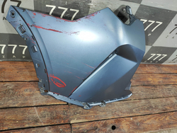 Бампер задний левая часть GAC GS3 24-нв Б/У Оригинал 7106191CRVM200