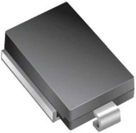 Диод SM8S33A / DO-218AB