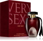 Victoria's Secret Very Sexy парфюмерная вода женская