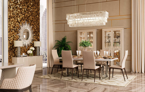 Гостиная ЛАНЖЕ