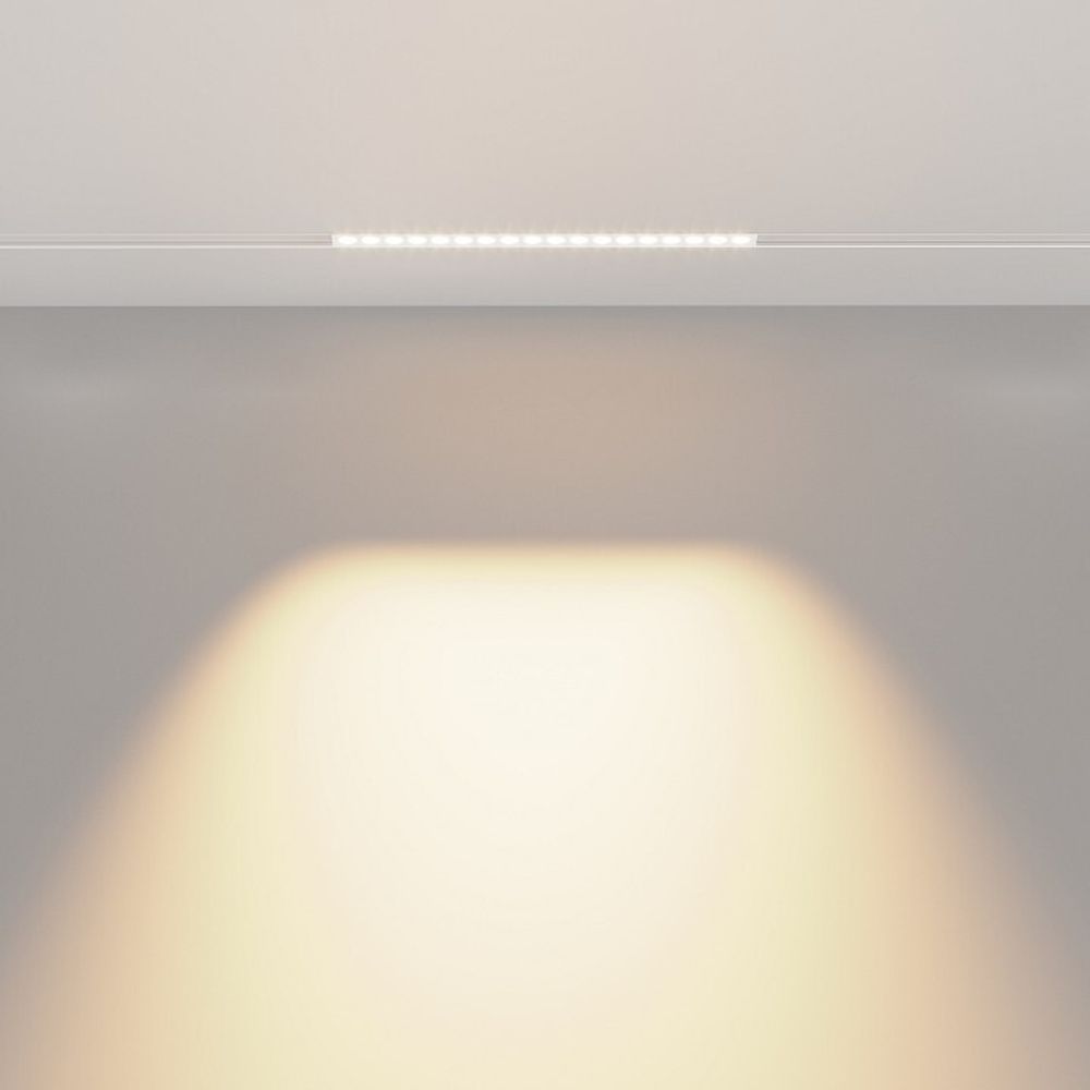 Встраиваемый светильник Maytoni Points TR031-2-18W3K-W