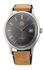 Часы механические Orient Classic FAC08003A0
