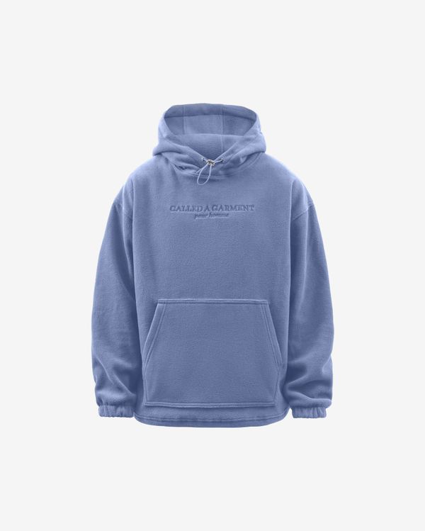 Худи Wrap Мужской Океан - фото 1