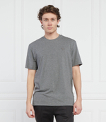 футболка GUESS ACTIVE - серый(Z2RI11 JR06K)