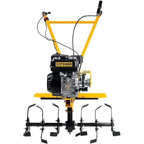 Мотоблок "STEHER" GT-330 (7 л.с.)