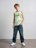 Майка для мальчика 6068 - 2