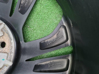 Диск Комплект дисков R20 Geely Monjaro (2021-н.в.)