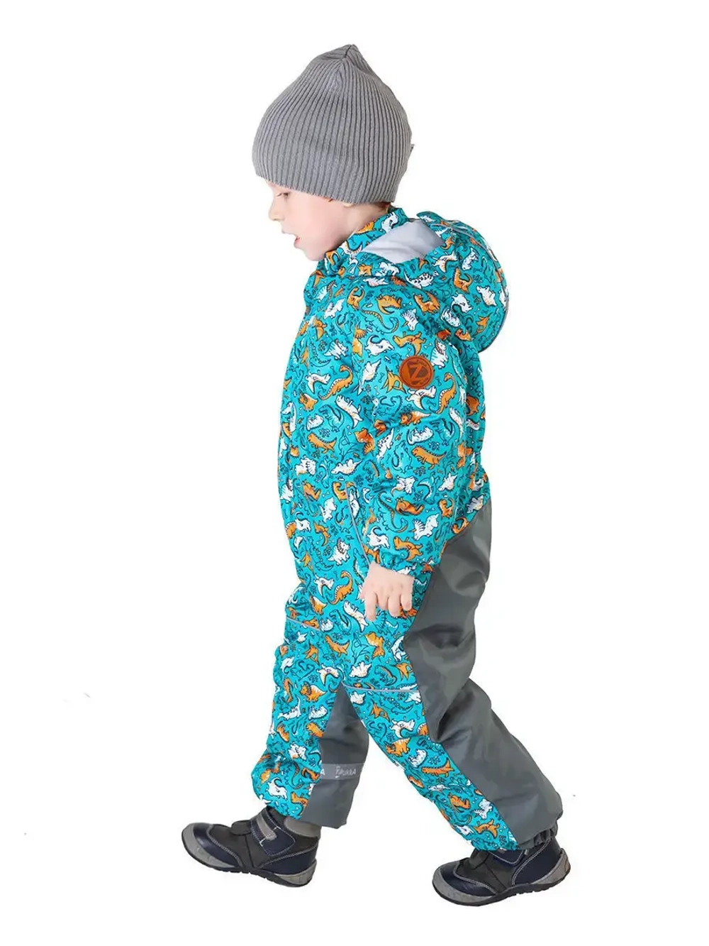 Комбинезон Puppy