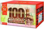 ЕС768 Салют "Стольник" (1,25" х 100 залпов)