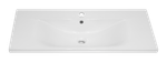 Раковина Royce  Abby 100