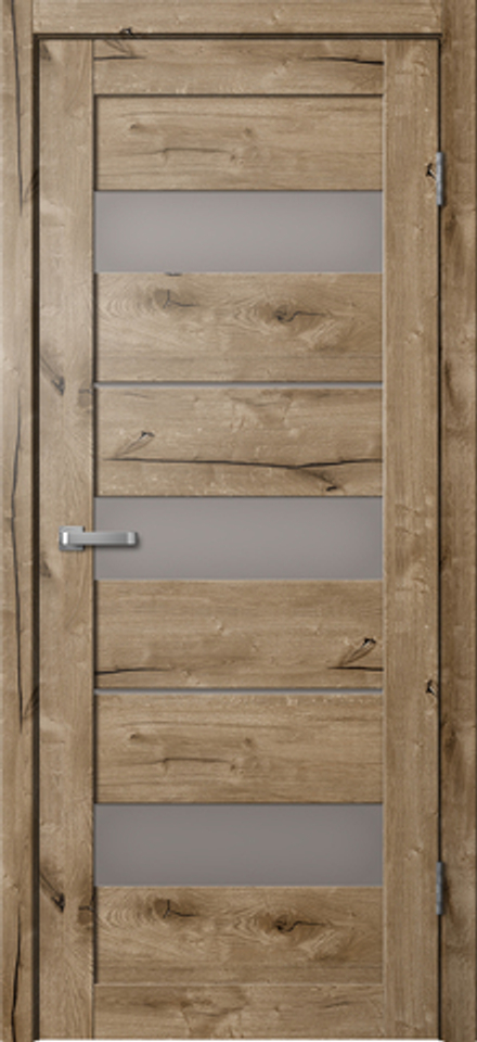 Дверь FLYDOORS 200 (Bronze)