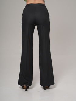 Брюки женские | Б-1048 поливискоза