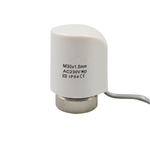 Сервопривод термоелектрический НОРМ.ОТК. (M30x1.5) ViEiR (100/1шт)