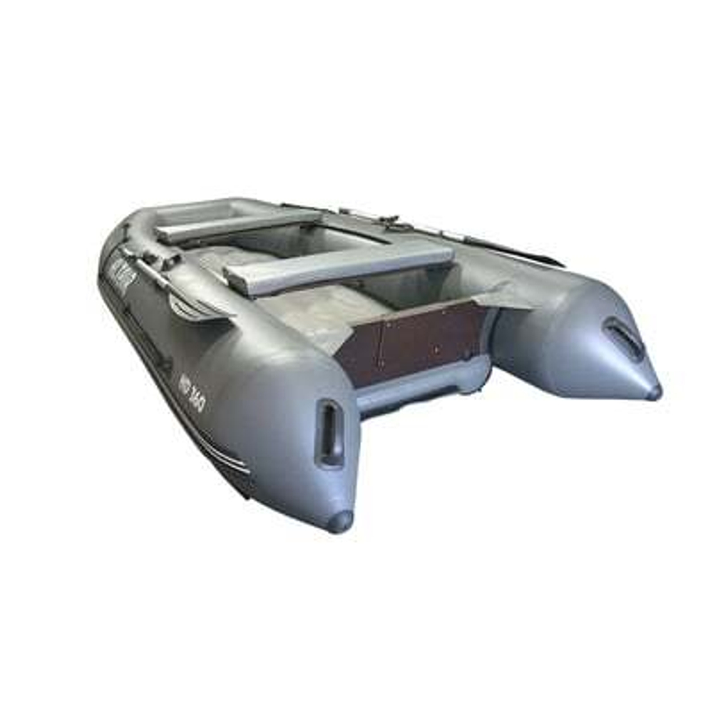 Лодка ПВХ ALTAIR HD 360 НДНД
