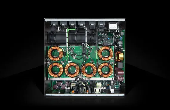 AudioQuest Niagara 7000