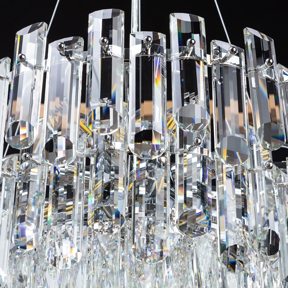 Подвесная люстра Divinare BELLATRIX 3510/02 LM-11