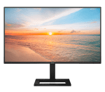 Монитор 27" PHILIPS 27E1N1600AE/01 IPS 2560x1440 120Hz 1мс 350кд/м 1500:1 1xHDMI 1xUSB-C 2x2W Black
