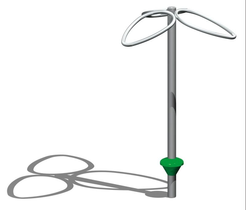 Карусель Гигантские шаги