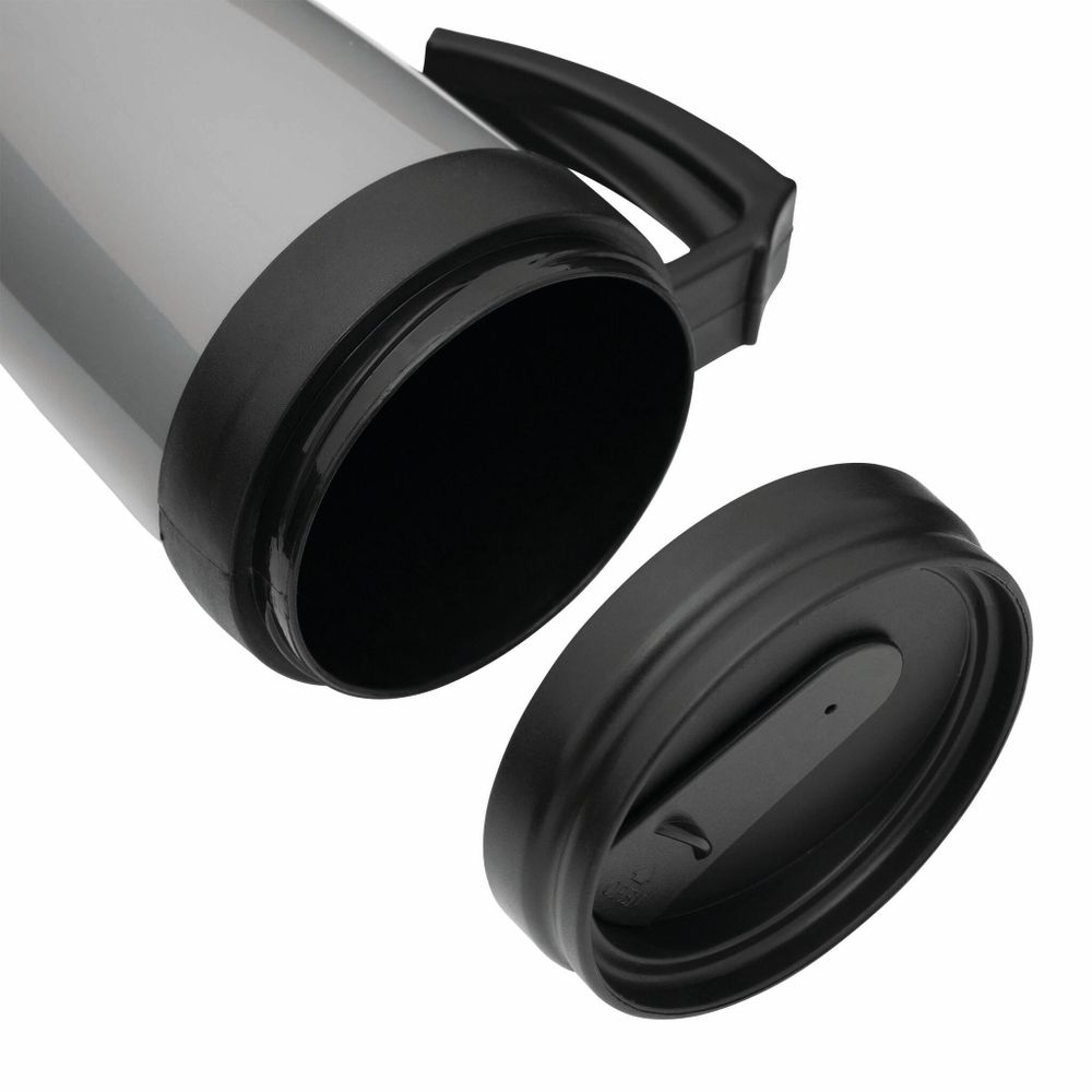 Кружка WARM-UP