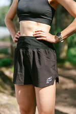 Шорты унисекс AFTER ME Trail