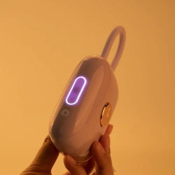 OTOUCH Louis Vibrate - Виброяйцо и вакуумный стимулятор