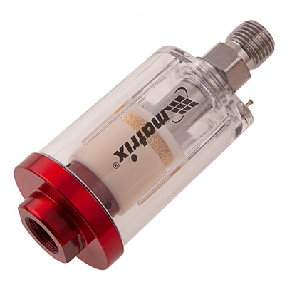 MATRIX Влагоотделитель 1/4