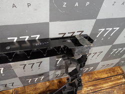 Панель передняя Exeed VX 21-нв Б/У Оригинал 501001411AA