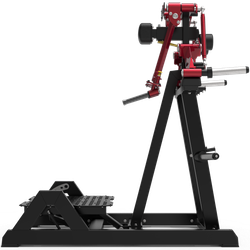 Impulse ECP103 дельтовидные стоя профессиональный тренажер