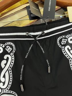 Шорты Dolce & Gabbana