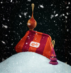 Дарим елочную игрушку при покупке от 5.000₽!